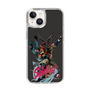 Slim Protection Case［ TEKKEN - Shaheen ］