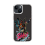 Slim Protection Case［ TEKKEN - Shaheen ］