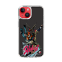 Slim Protection Case［ TEKKEN - Shaheen ］