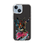 Slim Protection Case［ TEKKEN - Shaheen ］