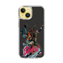 Slim Protection Case［ TEKKEN - Shaheen ］