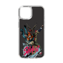 Slim Protection Case［ TEKKEN - Shaheen ］