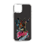 Slim Protection Case［ TEKKEN - Shaheen ］