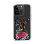Slim Protection Case［ TEKKEN - Shaheen ］