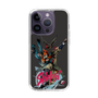 Slim Protection Case［ TEKKEN - Shaheen ］