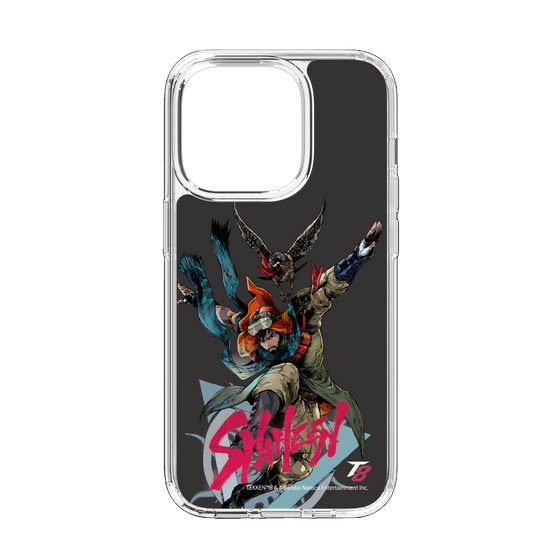 Slim Protection Case［ TEKKEN - Shaheen ］