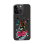 Slim Protection Case［ TEKKEN - Shaheen ］