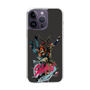 Slim Protection Case［ TEKKEN - Shaheen ］