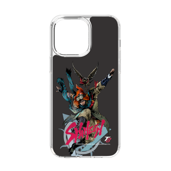 Slim Protection Case［ TEKKEN - Shaheen ］