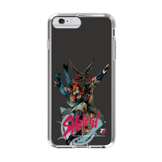Slim Protection Case［ TEKKEN - Shaheen ］