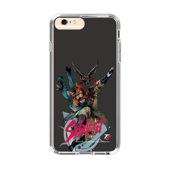 Slim Protection Case［ TEKKEN - Shaheen ］
