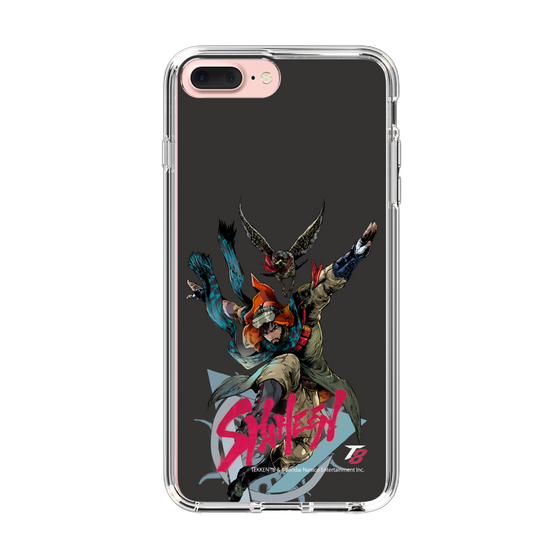 Slim Protection Case［ TEKKEN - Shaheen ］