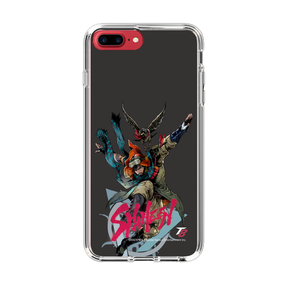 Slim Protection Case［ TEKKEN - Shaheen ］