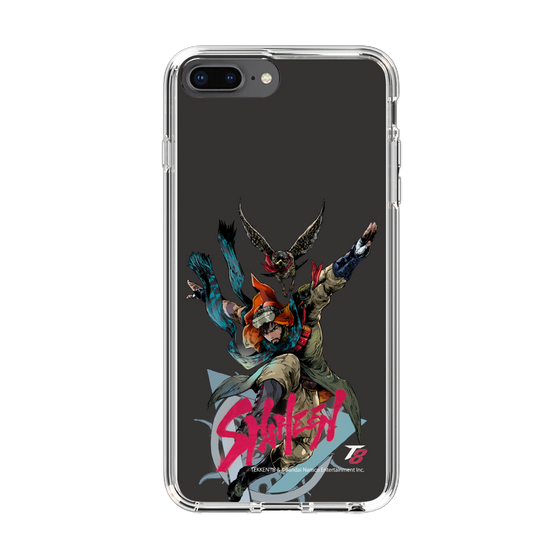 Slim Protection Case［ TEKKEN - Shaheen ］