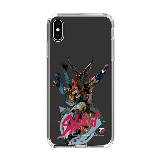 Slim Protection Case［ TEKKEN - Shaheen ］