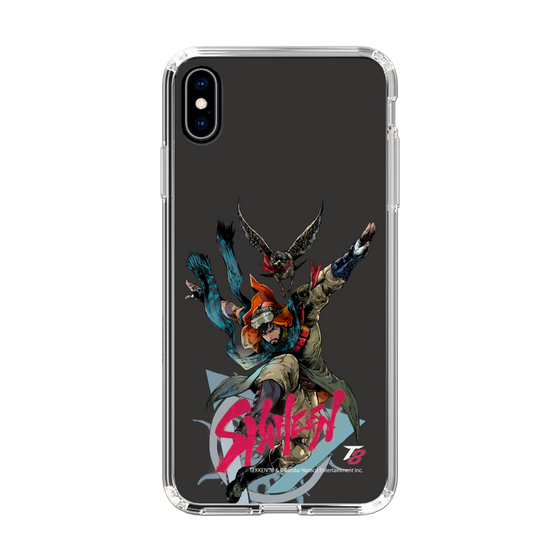 Slim Protection Case［ TEKKEN - Shaheen ］