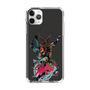 Slim Protection Case［ TEKKEN - Shaheen ］