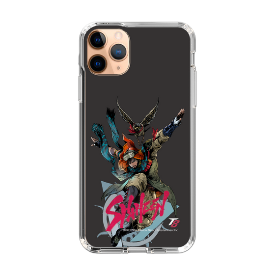 Slim Protection Case［ TEKKEN - Shaheen ］