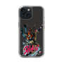 Slim Protection Case［ TEKKEN - Shaheen ］