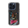 Slim Protection Case［ TEKKEN - Shaheen ］