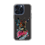 Slim Protection Case［ TEKKEN - Shaheen ］