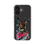 Slim Protection Case［ TEKKEN - Shaheen ］