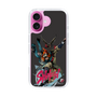 Slim Protection Case［ TEKKEN - Shaheen ］