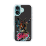 Slim Protection Case［ TEKKEN - Shaheen ］