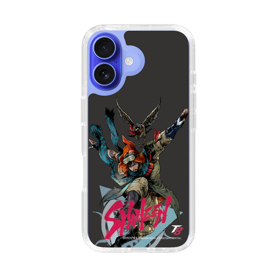 Slim Protection Case［ TEKKEN - Shaheen ］