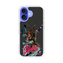 Slim Protection Case［ TEKKEN - Shaheen ］