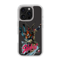 Slim Protection Case［ TEKKEN - Shaheen ］