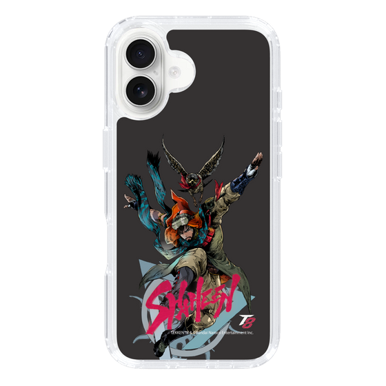 Slim Protection Case［ TEKKEN - Shaheen ］