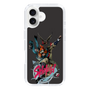 Slim Protection Case［ TEKKEN - Shaheen ］