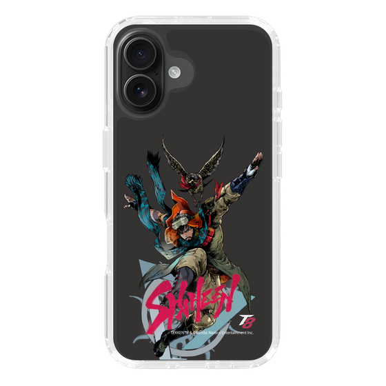Slim Protection Case［ TEKKEN - Shaheen ］
