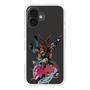 Slim Protection Case［ TEKKEN - Shaheen ］