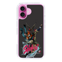 Slim Protection Case［ TEKKEN - Shaheen ］