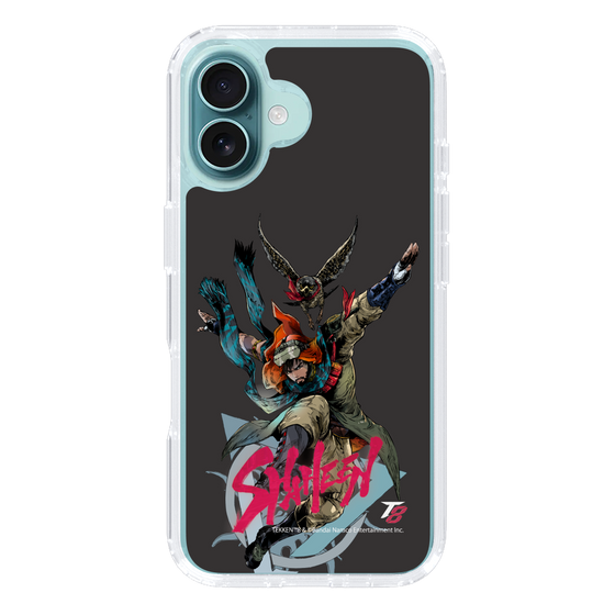 Slim Protection Case［ TEKKEN - Shaheen ］