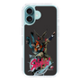 Slim Protection Case［ TEKKEN - Shaheen ］