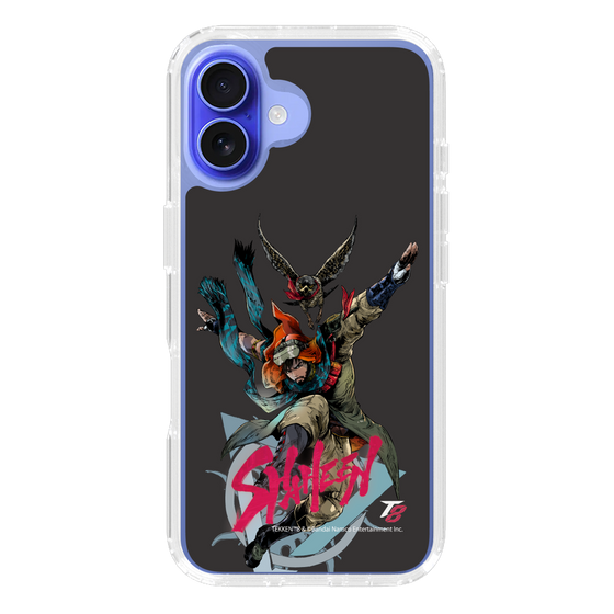 Slim Protection Case［ TEKKEN - Shaheen ］