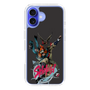 Slim Protection Case［ TEKKEN - Shaheen ］