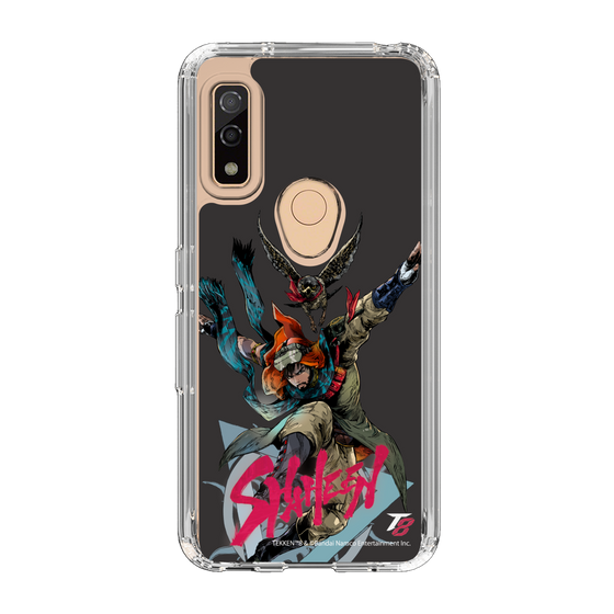 Slim Protection Case［ TEKKEN - Shaheen ］