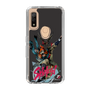 Slim Protection Case［ TEKKEN - Shaheen ］