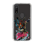 Slim Protection Case［ TEKKEN - Shaheen ］