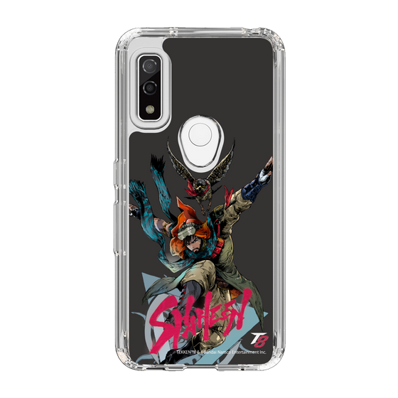 Slim Protection Case［ TEKKEN - Shaheen ］
