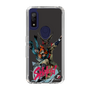 Slim Protection Case［ TEKKEN - Shaheen ］