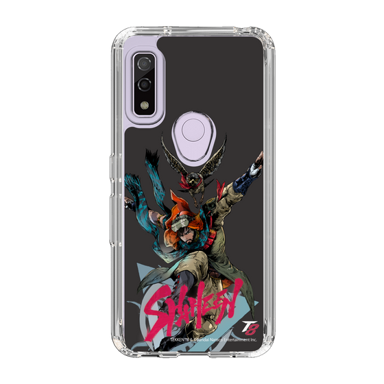 Slim Protection Case［ TEKKEN - Shaheen ］