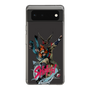 Slim Protection Case［ TEKKEN - Shaheen ］