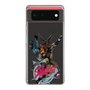 Slim Protection Case［ TEKKEN - Shaheen ］