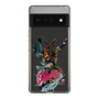 Slim Protection Case［ TEKKEN - Shaheen ］