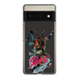 Slim Protection Case［ TEKKEN - Shaheen ］